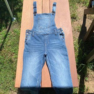 Fashion Nova Overalls